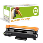 Q-Nomic TN-2510 toner negro XL | QNTN2510XL