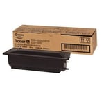 Toner negro Kyocera 37029010 | KY37029010