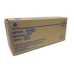 Konica Minolta IUP-36 (AAJV0HE) tambor cian | MINAAJV0HE
