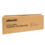 Olivetti B0538 Unidad de imagen amarillo | OLIB0538