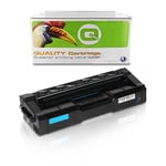 Q-Nomic SP C340E toner cian | QN407900