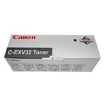 Canon CEXV32 (2786B002) toner negro | CANC-EXV32BK