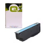 Q-Nomic 250XL Cartucho de tinta cian claro | QN250XLLC