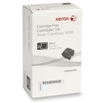 Xerox 108R00998 Tinta sólida negro (2 unidades) | XER108R00998