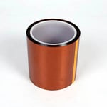 Cinta de Kapton (100 mm x 33 m) | 3DQN36001
