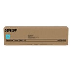 Develop TN-611C toner cian (A0704D0) | DEVTN-611C