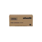 Olivetti B1100 toner negro | OLIB1100