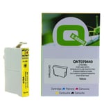 Q-Nomic T0794 ( T079440) tinta amarillo | QNT079440