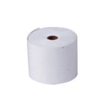 Rollo Papel Electra 74x65mm (Papel Térmico) | QNPE7465