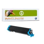 Q-Nomic MX-C35TC toner cian | QNMX-C35TC