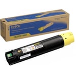 Epson S050660 (C13S050660) toner amarillo | EPSS050660