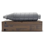 Konica Minolta TN-622K (A5E7150) toner negro | MINTN-622K