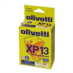 Olivetti XP 13 B0315A | OLIXP13