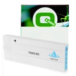 Q-Nomic T6065 cartucho de tinta cian claro XL | QNC13T606500