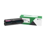 Lexmark 24B7516 toner magenta | LEX24B7516