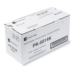 Triumph-Adler PK5016K (1T02R90TA1) toner negro | TRIPK-5014K