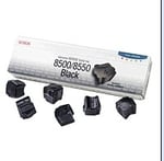Xerox 108R00672 Tinta sólida negro (6 unidades) | XER108R00672