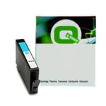 Q-Nomic 935 (C2P20AE) Cartucho de tinta cian | QNC2P20AE