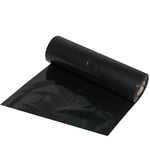 Brady R6000HF-110X70 / O Cinta de impresión negra 110,00 mm x 70 m | BRAR6000HF-110X70/O