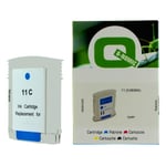 Q-Nomic 11 (C4836A) tinta cian | QNC4836A