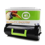 Q-Nomic 51B2H00 toner negro XL | QN51B2H00
