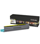 Lexmark C925H2YG | LEXC925H2YG