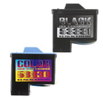 Primera Pack 53330 (negro) + 53331 (color) | PRIB-533301