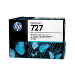 HP 727 (B3P06A) Cabezal de impresión | HPB3P06A