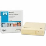 HP DLT Cartucho de Limpieza C5142A | HPC5142A