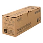 Olivetti B1009 toner negro | OLIB1009