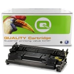 Q-Nomic 89X (CF289X) toner negro XL | QNCF289X
