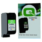 Q-Nomic 78 Cartucho de tinta (C6578AE) tri-color XL | QNC6578A