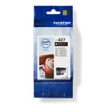 Brother LC-427BK Cartucho de tinta negro | BROLC-427BK