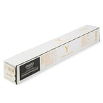 Utax CK8512Y (1T02RLAUT0) toner amarillo | UTACK-8512Y