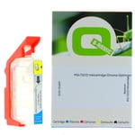 Q-Nomic PGI72CO (6411B001) cartucho chroma | QNPGI-72CO