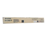 Sharp DX-C38GTB toner negro | SHADX-C38GTB