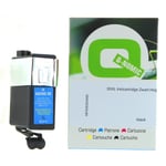 Q-Nomic 30 XL Cartucho de tinta negro XL | QNKOD30XLBK