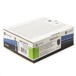 Lexmark 84C2HY0 (84C0H40) toner amarillo XXL | LEX84C2HY0