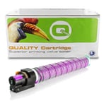 Q-Nomic MP-C5502EM (841685) toner magenta | QNMP-C5502EM