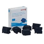 Xerox 108R01022 Tinta sólida cian | XER108R01022
