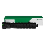 Lexmark 24B7526 toner negro XL | LEX24B7526