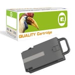 Q-nomic S021501 (SJMB6000/6500) caja de mantenimiento | QNC33S021501