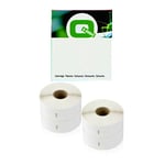 Q-Nomic 1933085 etiquetas de código de barras | QN1933085