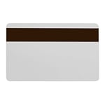 Zebra 104524-107 tarjetas compuestas blancas (500 unidades) | ZEB104524-107