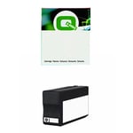 Q-nomic 950 (CN049AE) cartucho de tinta negro | QNCN049AE