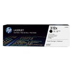 HP 312X Pack 2 toners XL (CF380XD) | HPB-312X_R