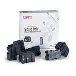 Xerox 108R00749 Tinta sólida negro | XER108R749