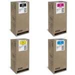 Epson T-9730 Pack 4 cartuchos | EPSB-T9730