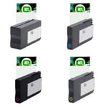 Q-Nomic 712 Pack 4 colores | QNB-712