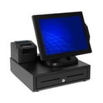Cajas registradoras